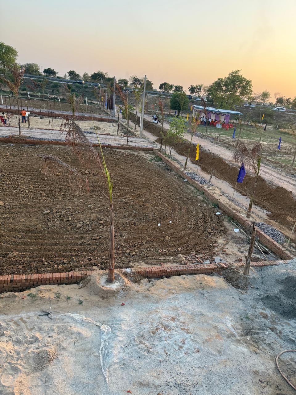 Affordable Plots in Dankaur Region